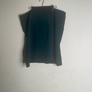 Talbots green skirt size 18Wp​